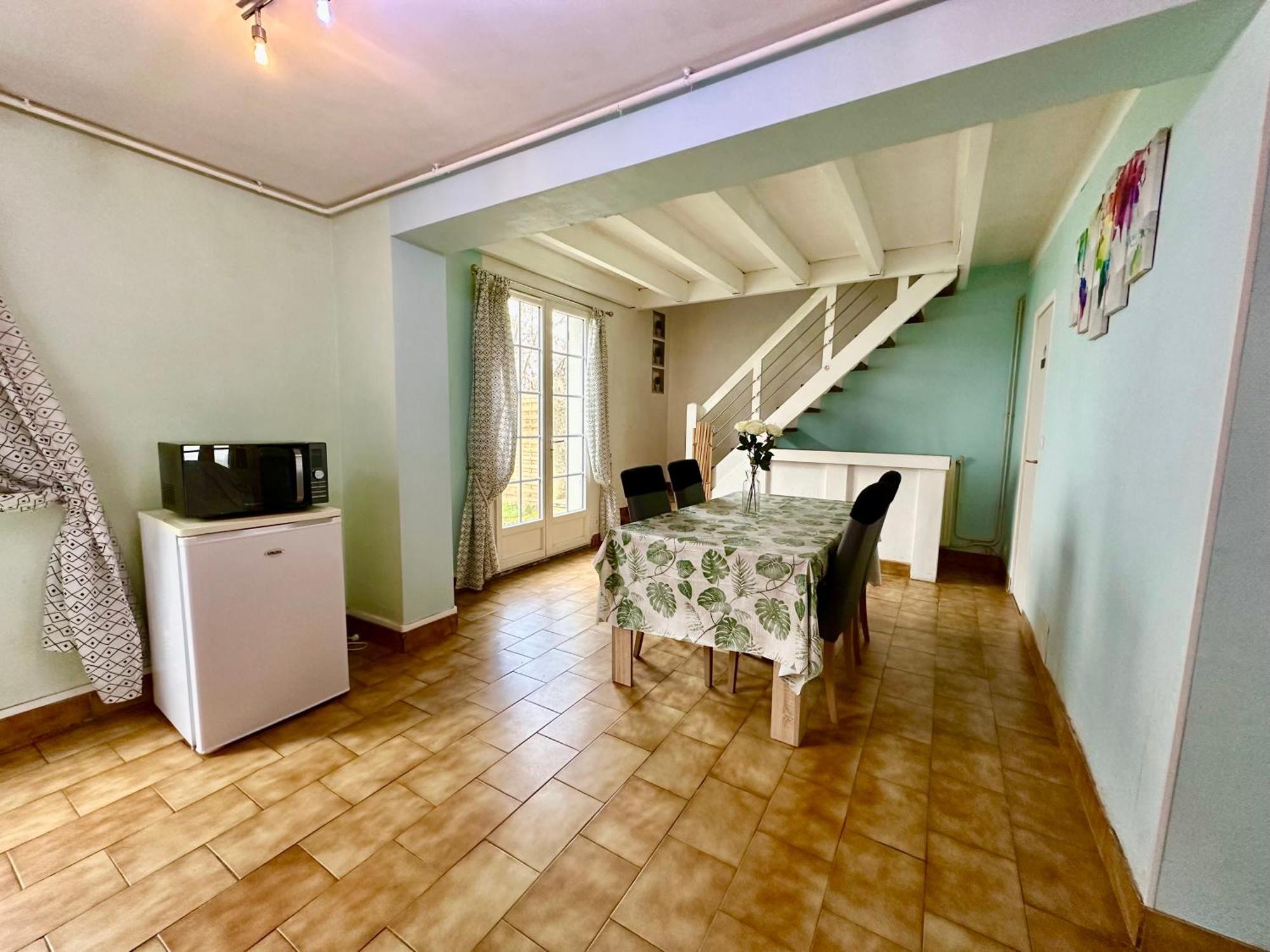 Good Place Périgueux Zewnętrze zdjęcie