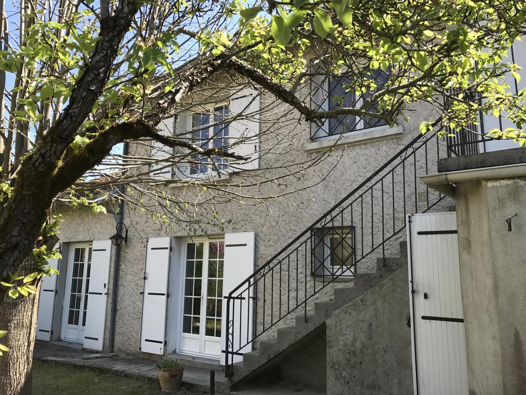 Good Place Périgueux Zewnętrze zdjęcie