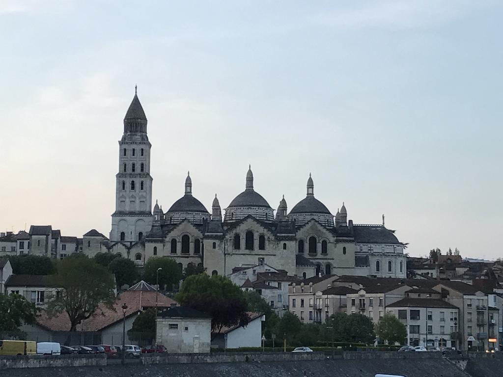 Good Place Périgueux Zewnętrze zdjęcie